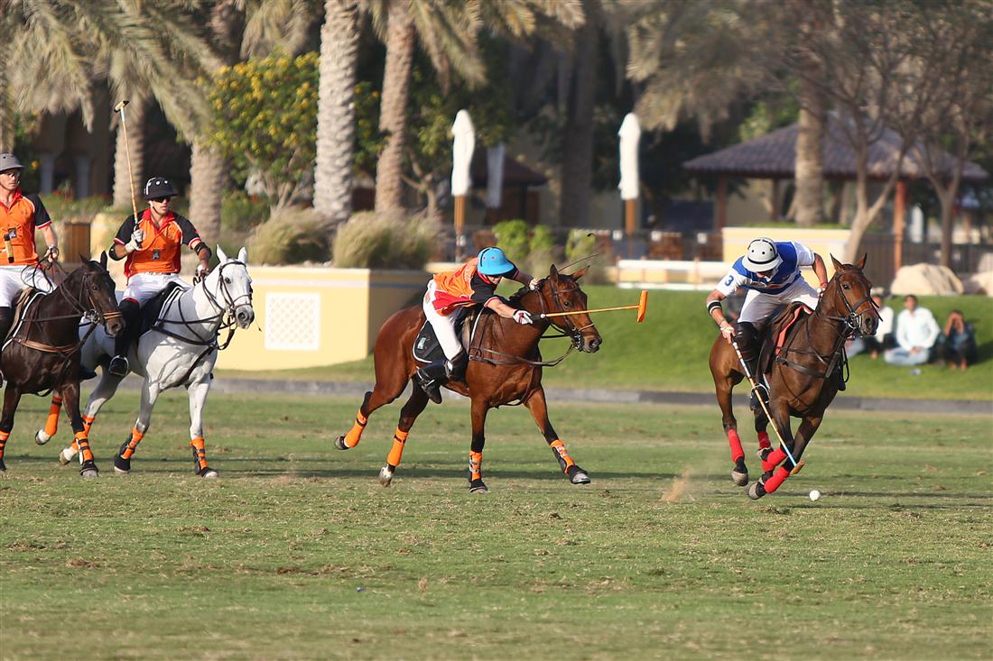 ghantoot polo club habtoor polo club polo teams dubai polo magazine